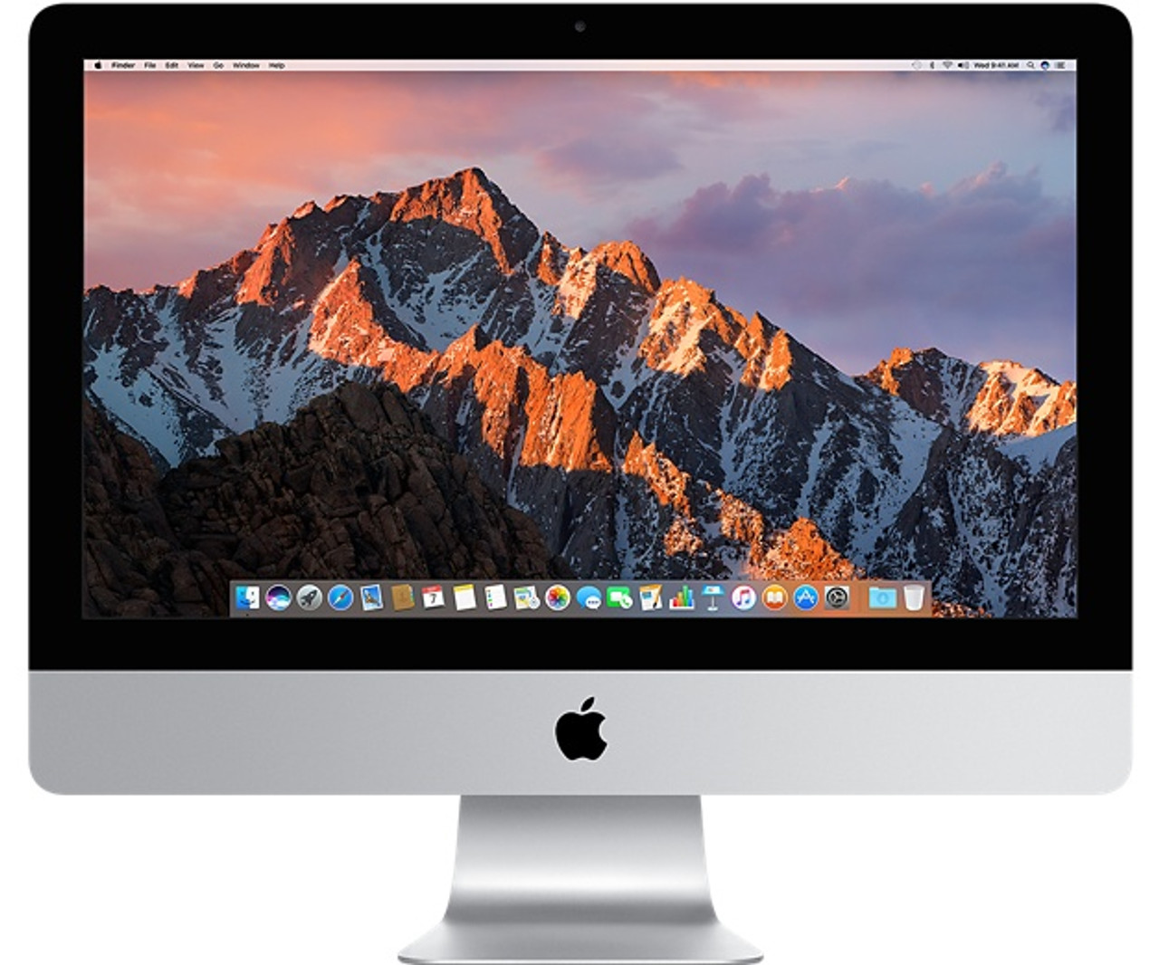 iMac 21.5インチ i5.-