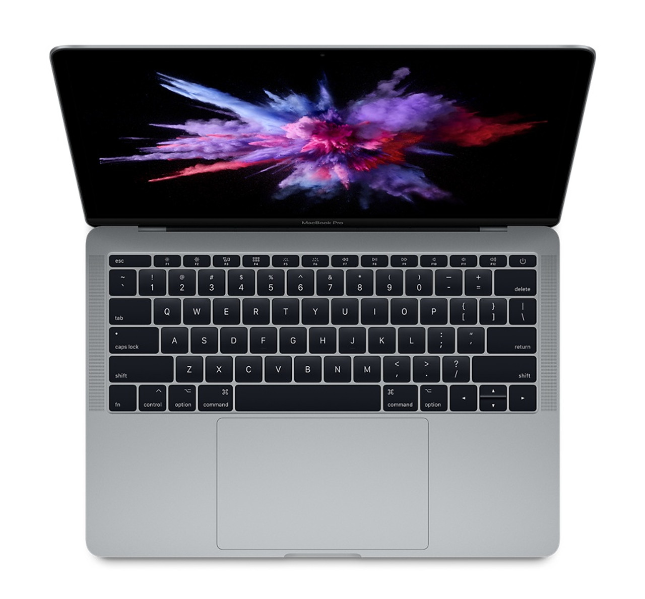 10日まで! 280) MacBook Pro 13インチ 2017-512GB-