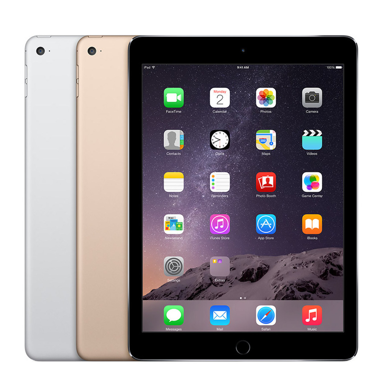 Apple iPad 6 (32GB) Wi-Fi