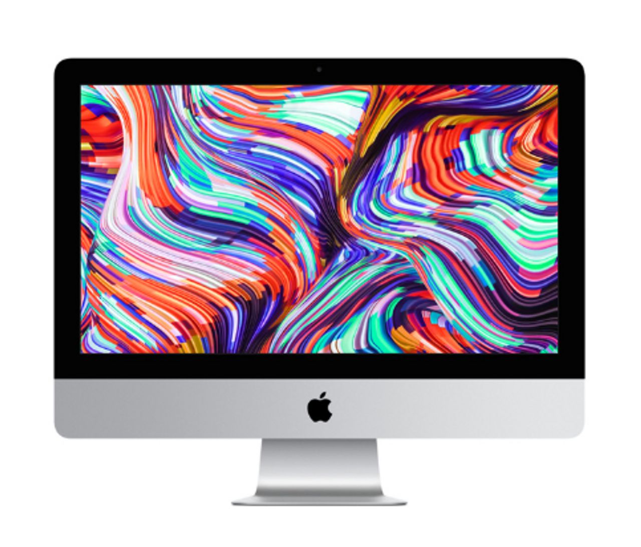 Apple iMac Retina 4K 21.5-inch 3.0GHz Six-Core i5 (2019) - Mac Me