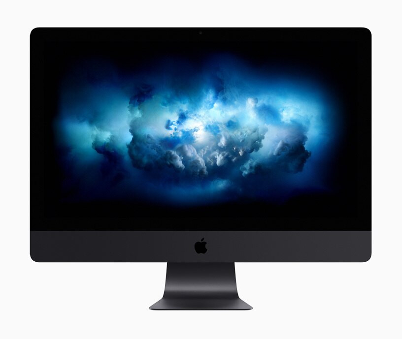 Macデスクトップ iMac Pro 2017 Apple iMac Pro 3.0GHz 10-Core Xeon (2017) - Mac Me an Offer