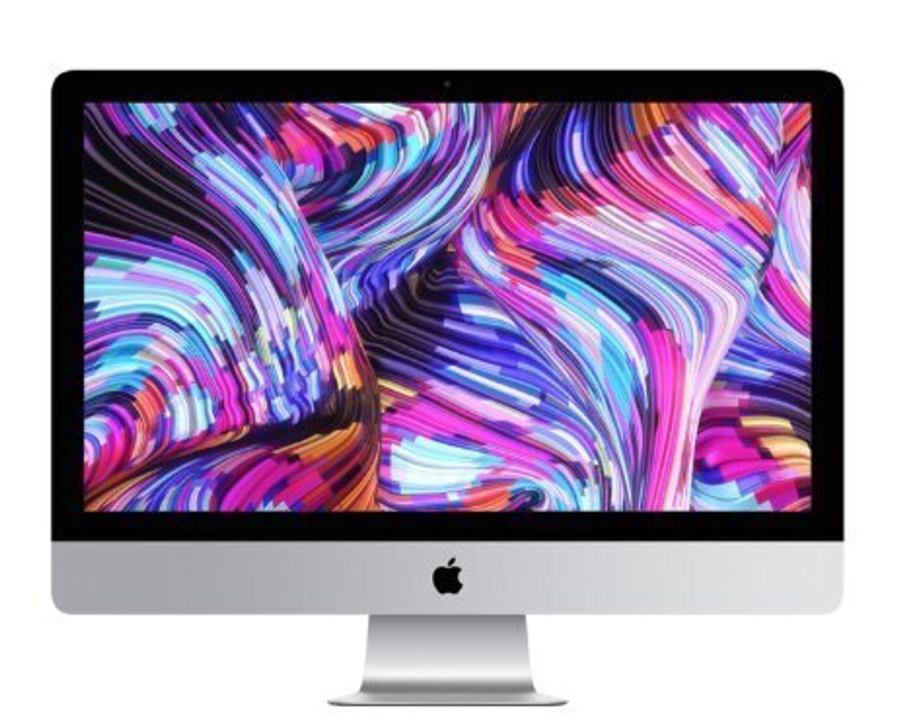 Apple iMac Retina 5K 27-inch 3.8GHz Eight-Core i7 (2020)