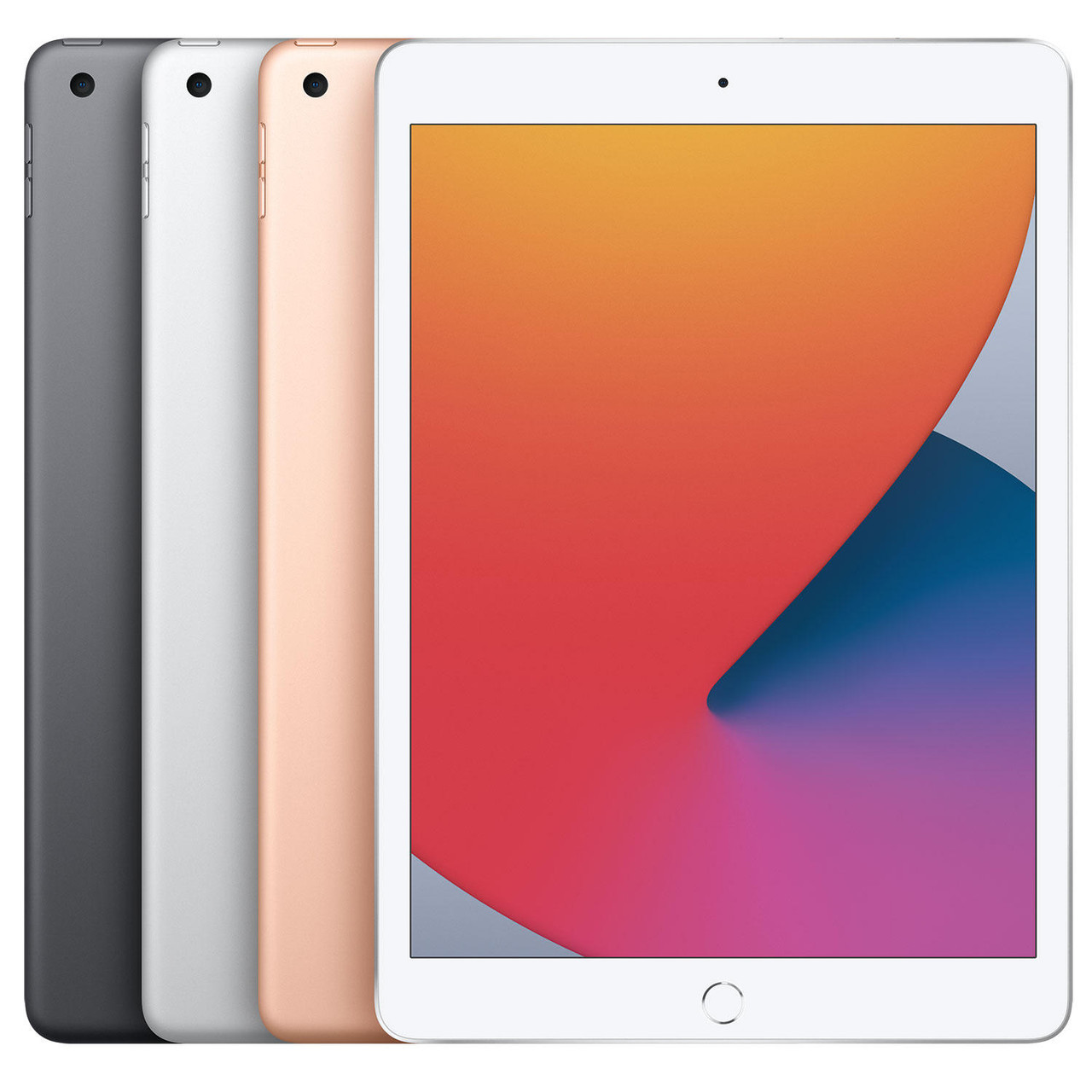 Apple iPad 8 (32GB) Wi-Fi + Cellular - Mac Me an Offer