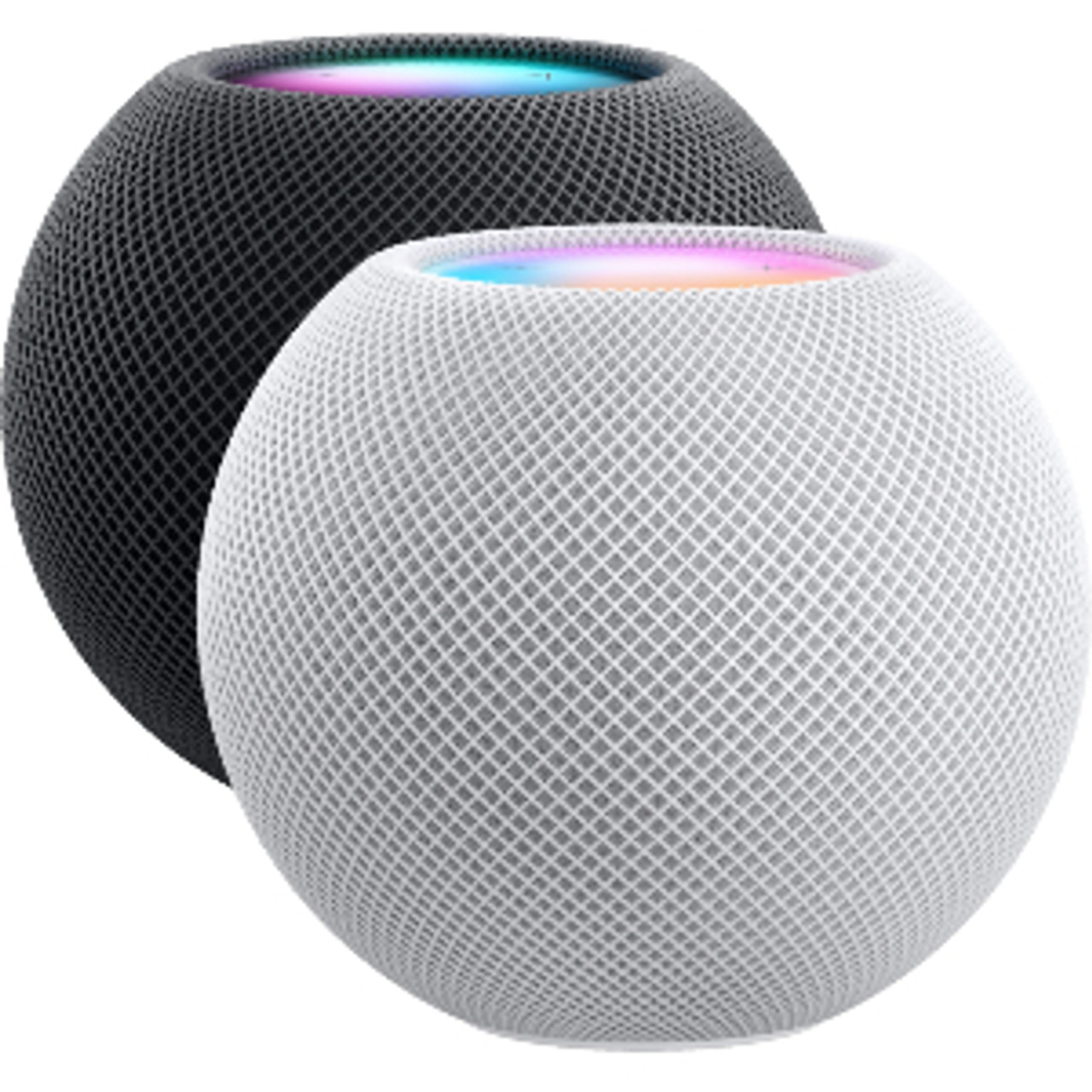 美品】Apple HomePod mini ブルー アップル 得割10% - clinicaviterbo