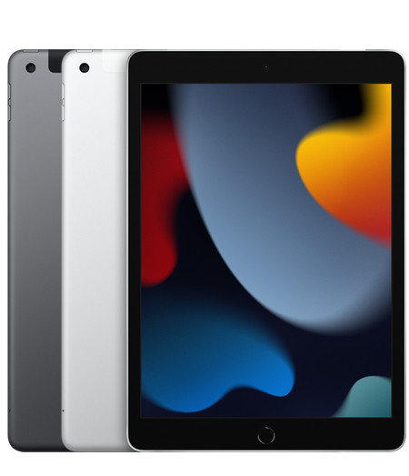 Apple iPad 第9世代 WiFi cellular 256GB Apple iPad 9 (256GB) Wi-Fi + Cellular - Mac Me an Offer