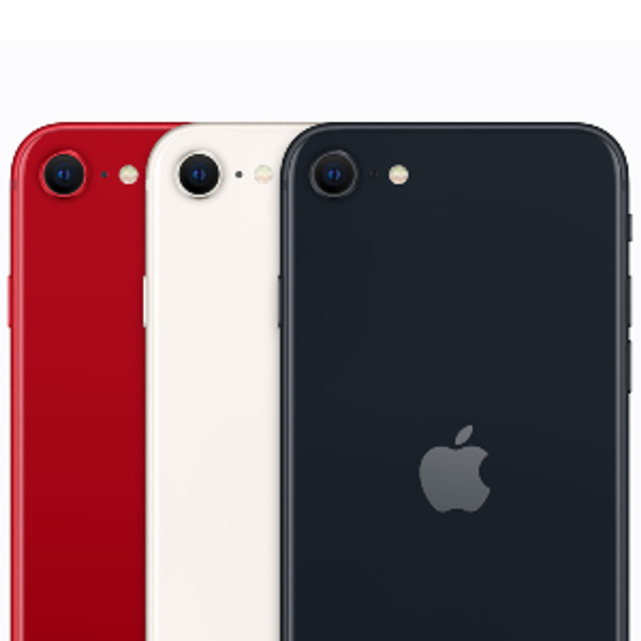Apple iPhone SE 3 (128GB) Unlocked/ATu0026T/Verizon/T-Mobile - Mac Me an Offer