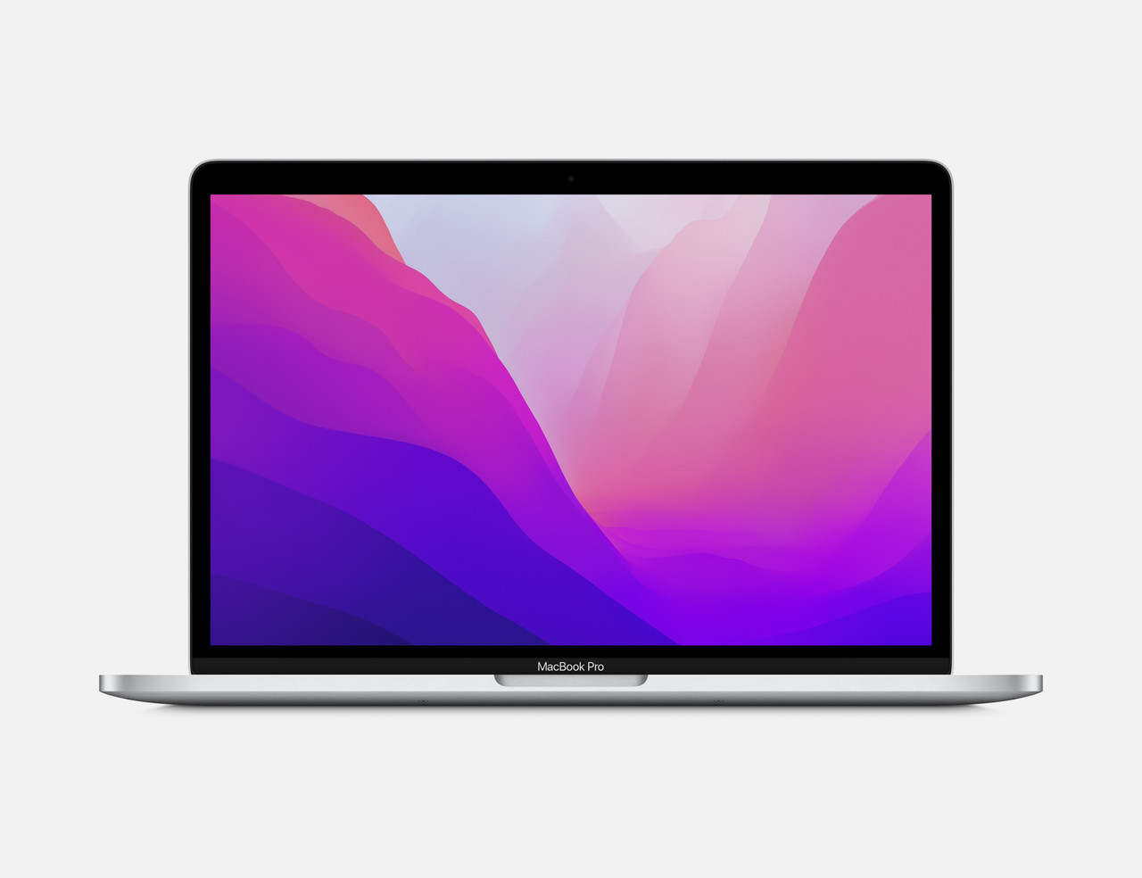 Apple MacBook Pro Retina 13-inch M2 8-Core (2022)