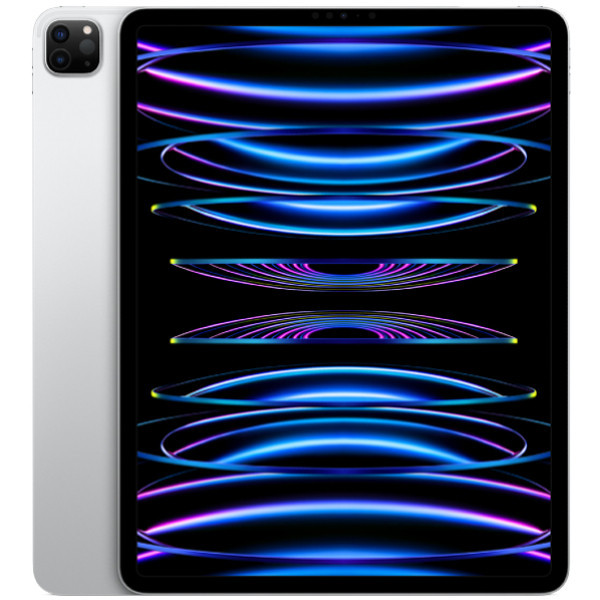 Apple iPad Pro 6th Gen (12.9-inch) 256GB WiFi - Mac Me an Offer