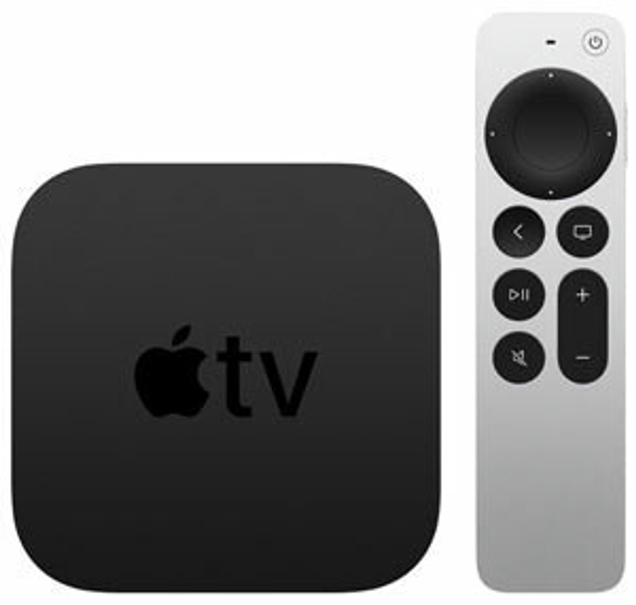 Apple TV 4K 128GB (3rd Gen) - Mac Me an Offer