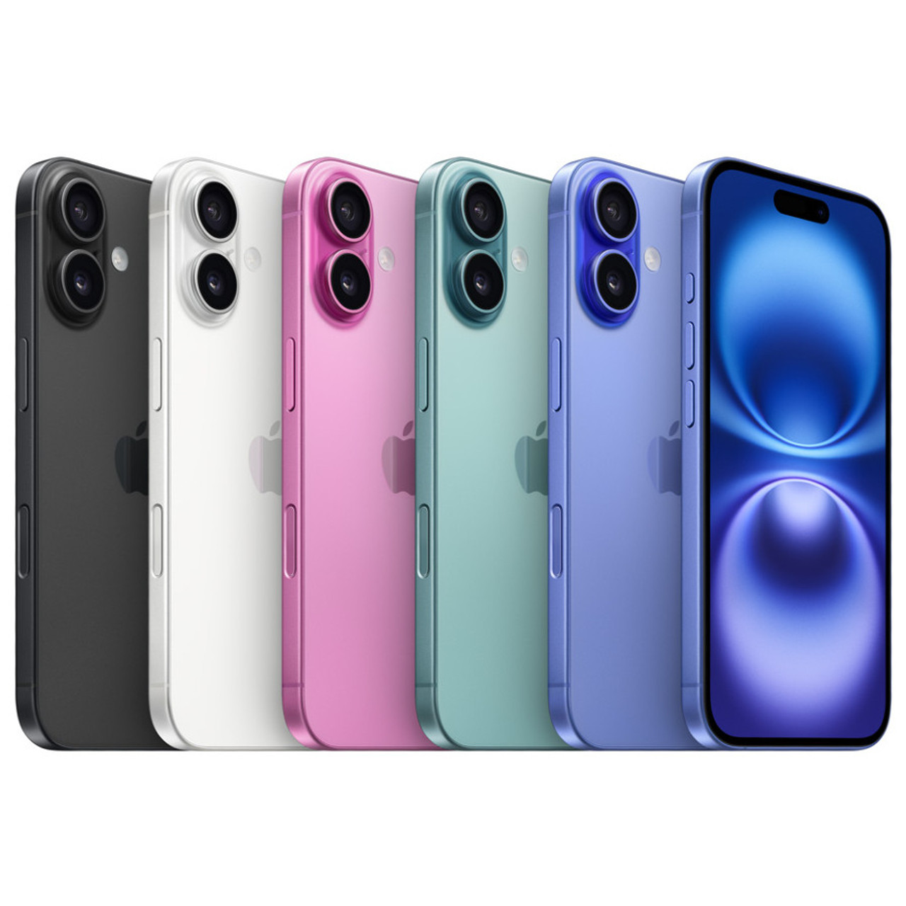 N*o様 iPhone16plus Apple iPhone 16 Plus (128GB) Unlocked/AT&T/Verizon/T-Mobile