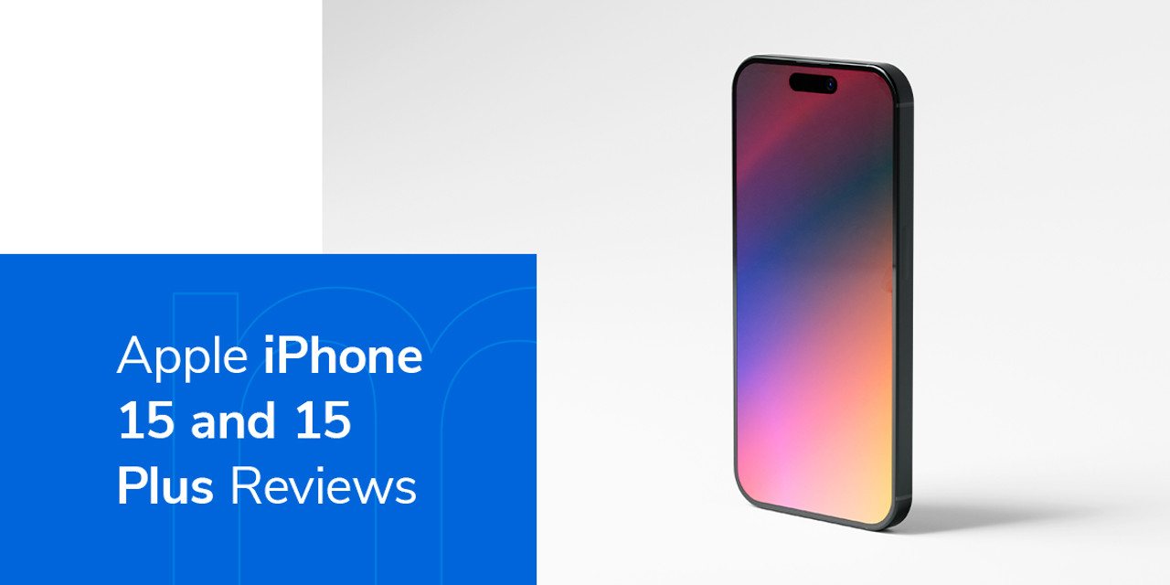 Apple iPhone 15 Plus Review