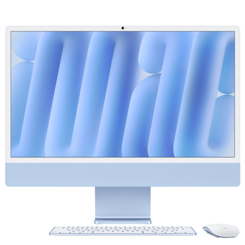 Apple iMac 24-inch, Shop iMac Online