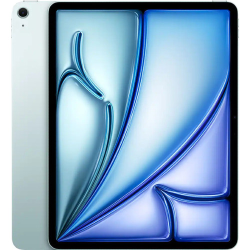Apple iPad Air 13-inch (M4) Wi-Fi + Cellular (1TB)