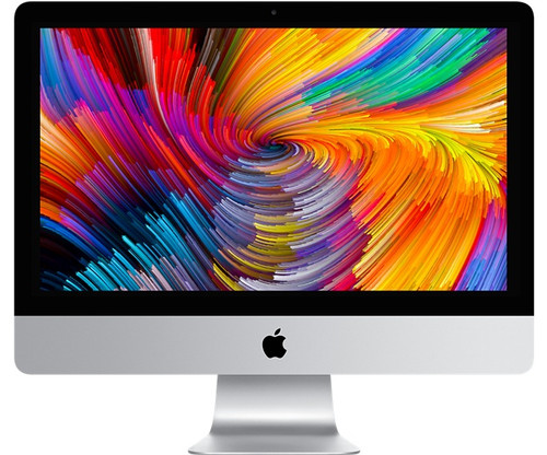 Sell Your iMac - iMac Retina 4K 21.5-inch - Mac Me an Offer