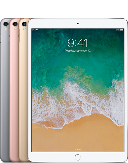 iPad pro 10.5インチ Wi-Fi Cellular SIMロック解除 iPad Pro 10.5