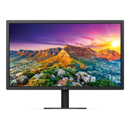 LG UltraFine 4K Display (23.7-inch) 24MD4KL-B