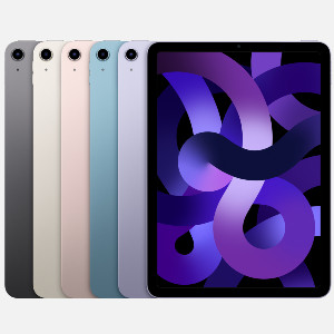 Apple iPad Air 5 (64GB) Wi-Fi - Mac Me an Offer