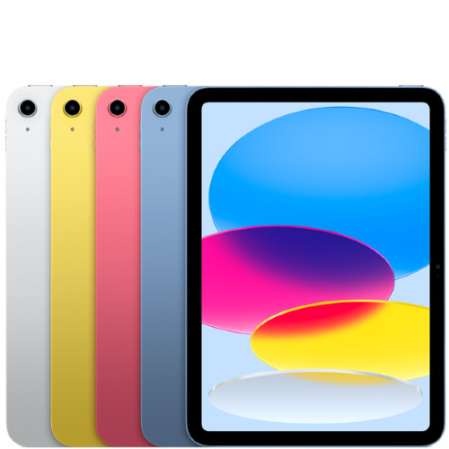 Apple iPad 第10世代　64GB Wi-Fiモデル Apple iPad 10 (64GB) Wi-Fi - Mac Me an Offer