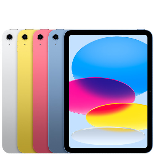Apple iPad 10 (64GB) Wi-Fi + Cellular
