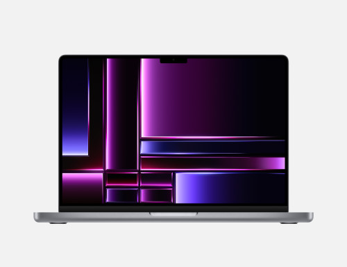 Apple MacBook Pro Retina 14-inch M2 Max 12-Core with 30-Core GPU (2023)