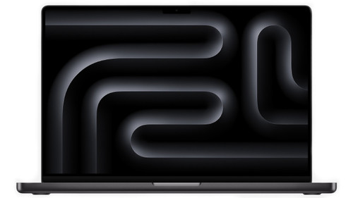 Apple MacBook Pro Retina 16-inch M3 Max 16-Core with 40-Core GPU (2023)