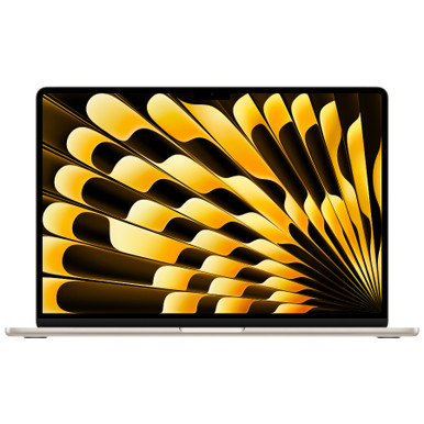 Apple MacBook Air ゴールドM4 15インチ Apple MacBook Air 15-inch M4 (2025) - Mac Me an Offer