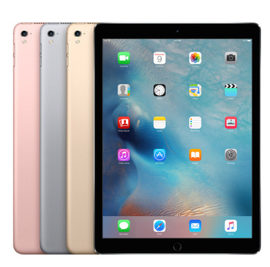 Apple iPad Pro 9.7-inch (128GB) Wi-Fi + Cellular - Mac Me an Offer