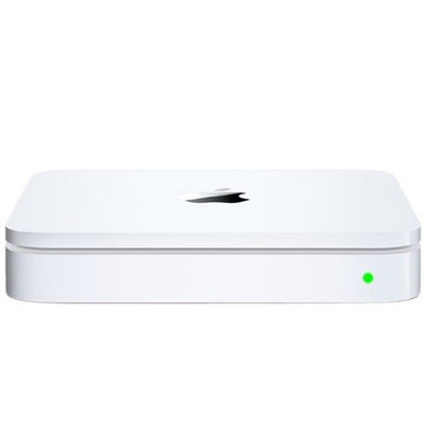 bigapple - APPLE　AirMac Time Capsule ME182J/A　3TB Apple AirPort Time Capsule 3TB Wireless Hard Drive (ME182LL