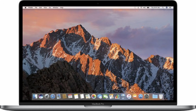 MacBook本体 MacBook Pro Late 2016 15-inch Retina Apple MacBook Pro Retina 15-inch 2.9GHz Quad-Core i7 (Late 2016