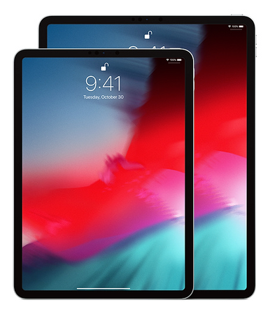 Apple iPad Pro (11-inch) 512GB WiFi - Mac Me an Offer