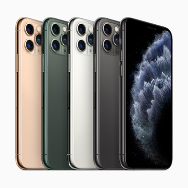 iPhone11pro　256GB Amazon.com: Apple iPhone 11 Pro, US Version, 256GB, Midnight