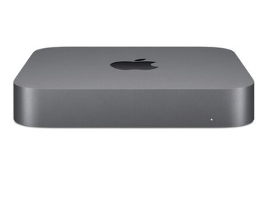 Apple Mac mini 3.0GHz 6-Core i5 (2018) - Mac Me an Offer