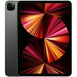 Apple iPad Pro 3rd Gen (11-inch) 2TB WiFi + Cellular - Mac Me an Offer