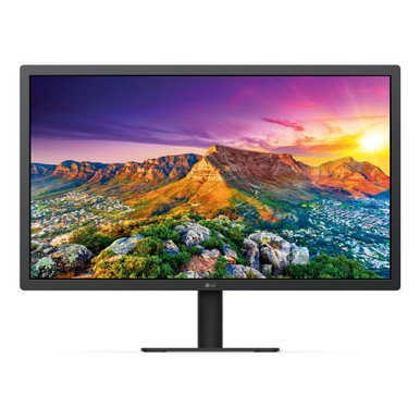 純正オーダー LG 4Kモニター UltraFine 24MD4KL-B 23.7インチ 