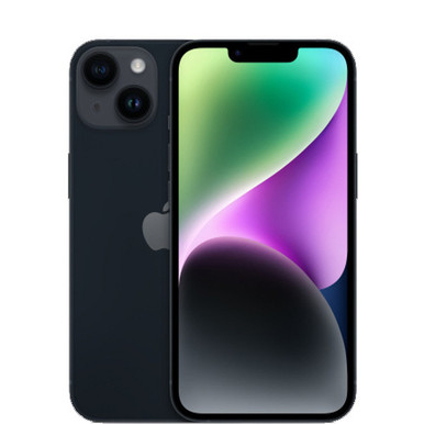 [美品］Apple iPhone 14 128GB Apple iPhone 14 (128GB) Unlocked/AT&T/Verizon/T-Mobile - Mac Me an
