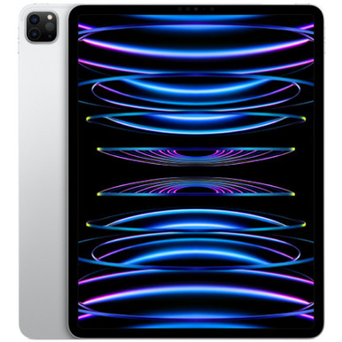 Apple iPad Pro 6th Gen (12.9-inch) 256GB WiFi + Cellular