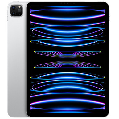 Apple iPad Pro 4th Gen (11-inch) 128GB WiFi + Cellular - Mac Me an