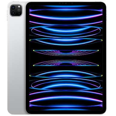 Apple iPad Pro 4th Gen (11-inch) 512GB WiFi - Mac Me an Offer