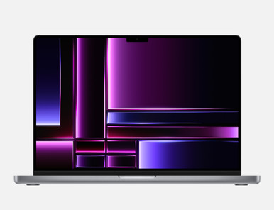 Apple MacBook Pro Retina 16-inch M2 Pro 12-Core with 19-Core GPU
