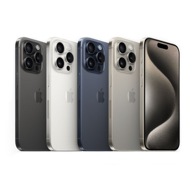 iphone 15 Pro 128GB 2台 iphone15pro__09444.1698087100.