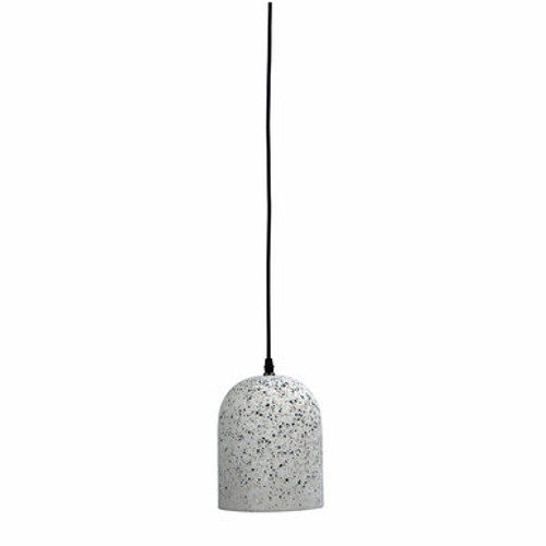 Terros 16cm Terrazzo Pendant