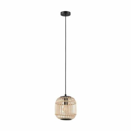 Bordesley Small Cane Pendant