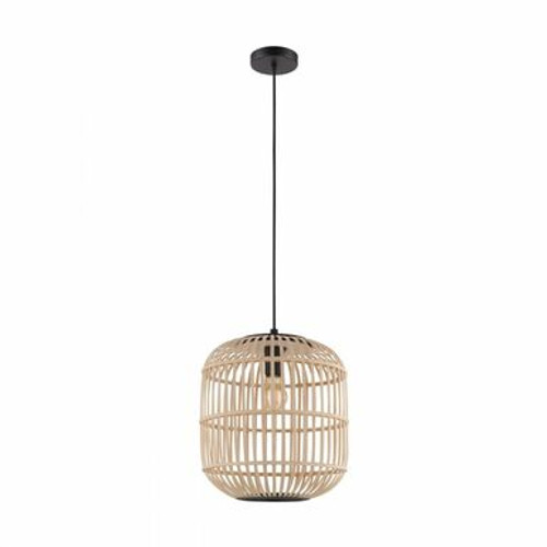 Bordesley Large Cane Pendant