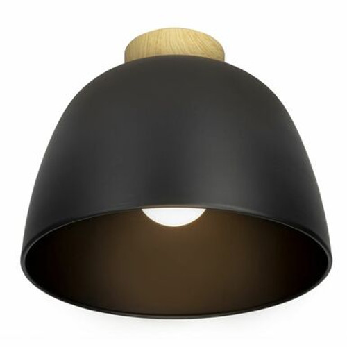 Greta DIY Batten Fix Black Greta DIY Batten Fix Black