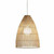 Oden 38cm Natural Rattan Pendant (Shade Only)