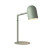 Pia Sage Green Desk Lamp