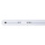 Climene 3 1800mm Linear Pendant - White