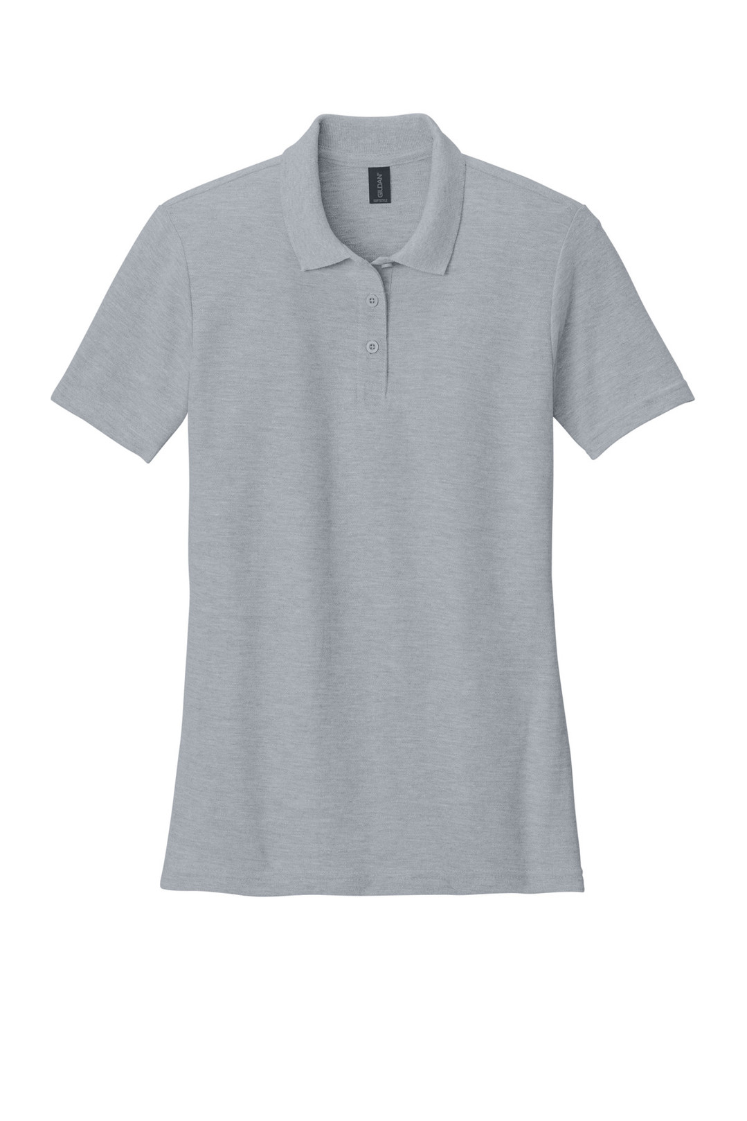 Gildan-Softstyle-®--Women's-Pique-Polo-64800L-3