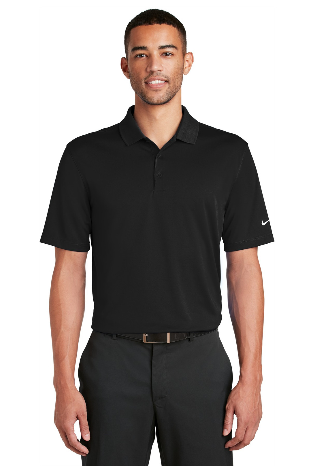 FIT-Classic-Fit-Players-Polo-with-Flat-Knit-Collar.-838956-1