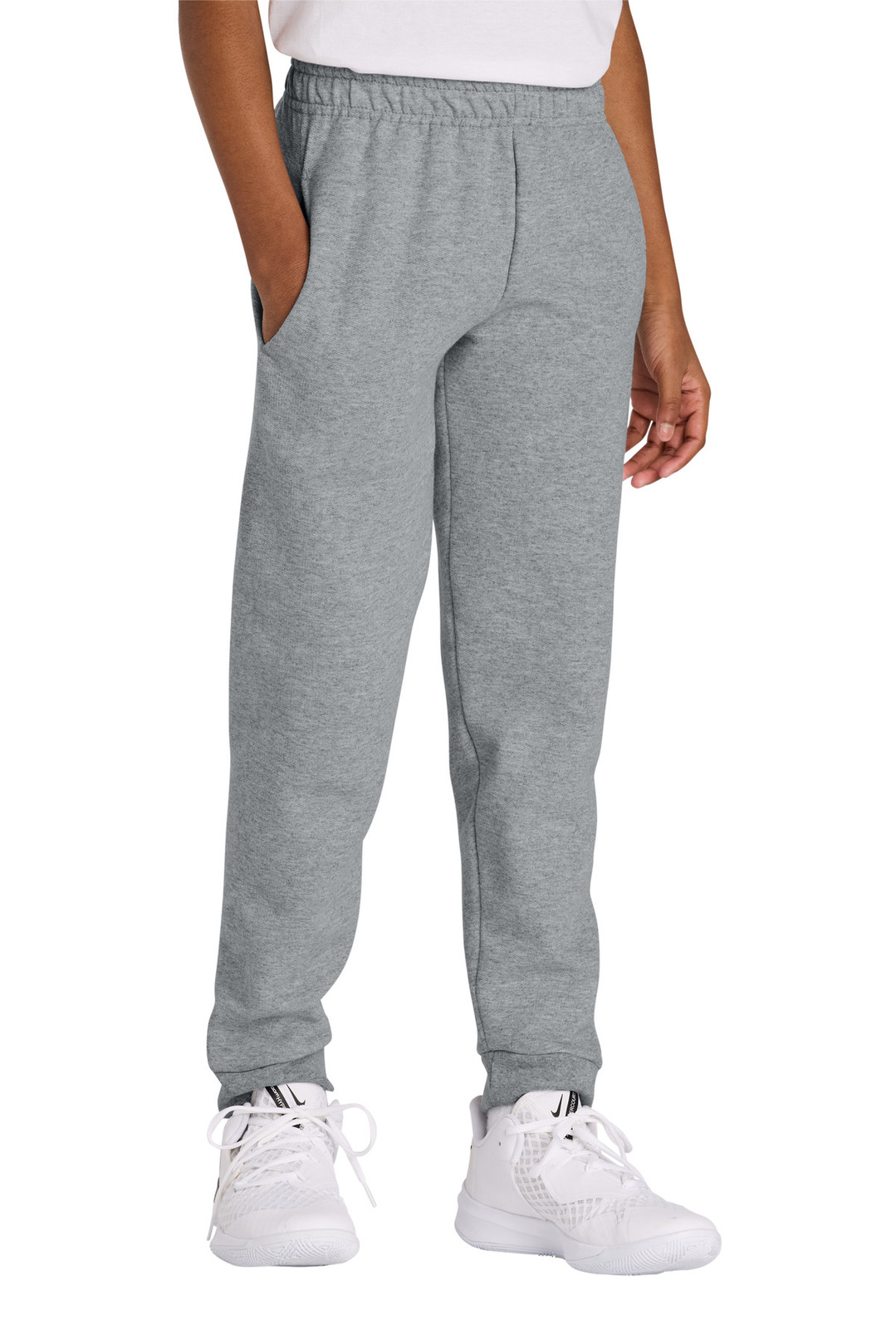Jerzees-®--Youth-NuBlend-®--Jogger-Sweatpant-975B-1